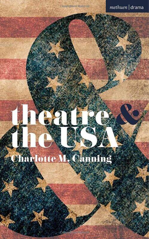 

Theatre and the USA by SparkNotes-Paperback