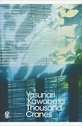 Thousand Cranes , Paperback by Kawabata, Yasunari - Seidensticker, Edward G.