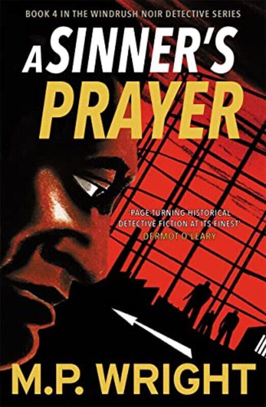 

A Sinners Prayer by Wright, M.P. - Paperback