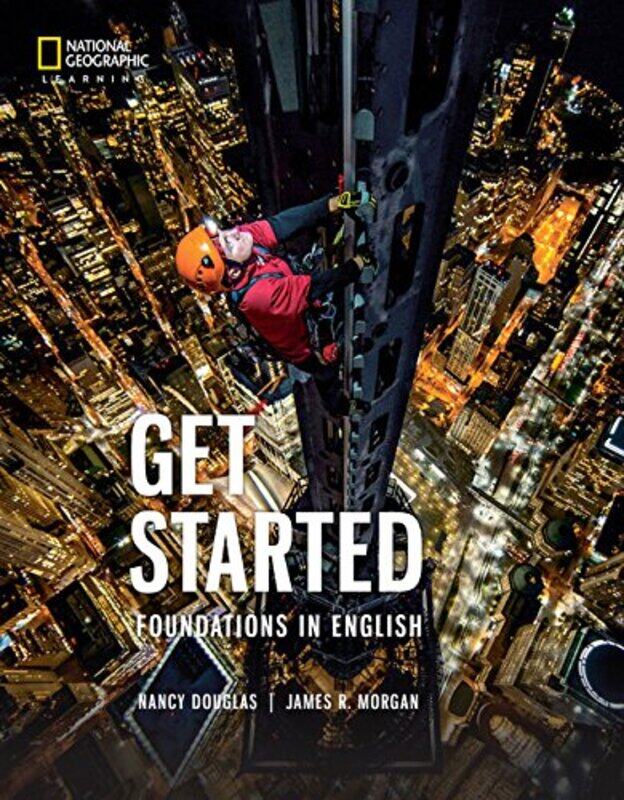 

Get Started by Chidera EggerueManjit Thapp-Paperback
