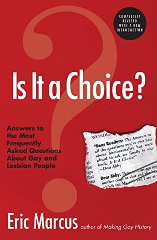 

Is It A Choice by Mark EnglerPaul Engler-Paperback