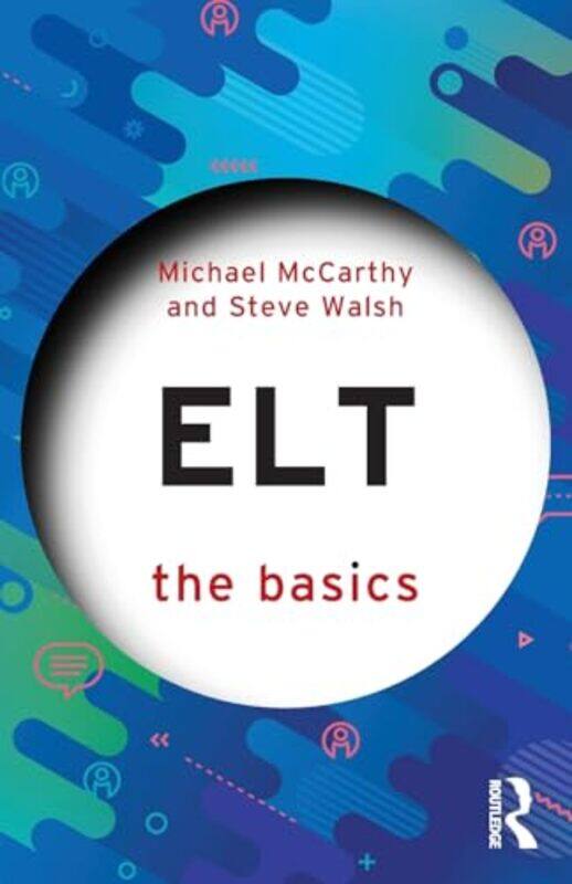 

ELT The Basics by H P H P Blavatsky Blavatsky-Paperback