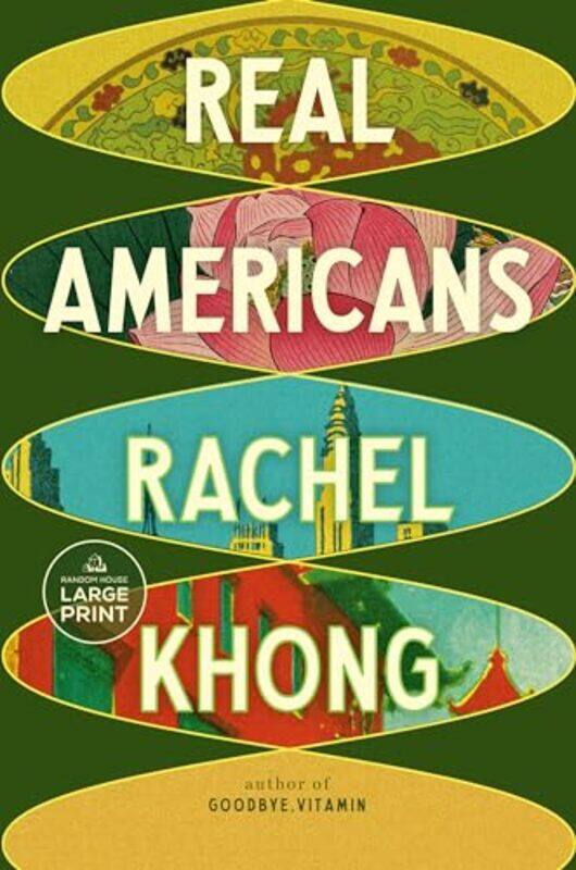 

Lp-Real Amers By Khong Rachel - Paperback