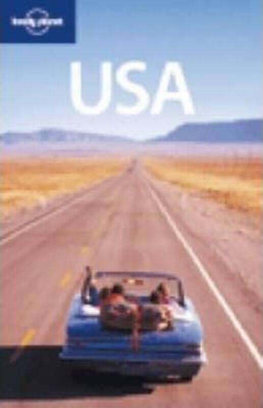 

USA, Paperback Book, By: Jeff Campbell