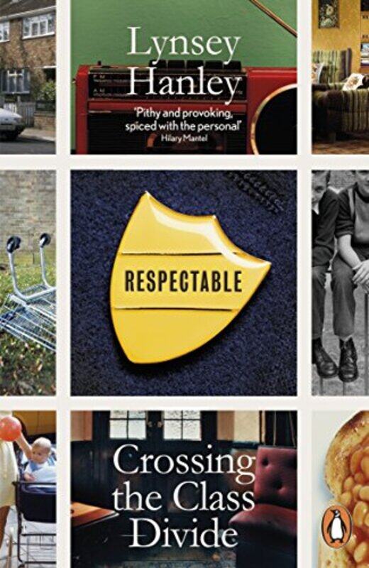

Respectable by Giles Colborne-Paperback