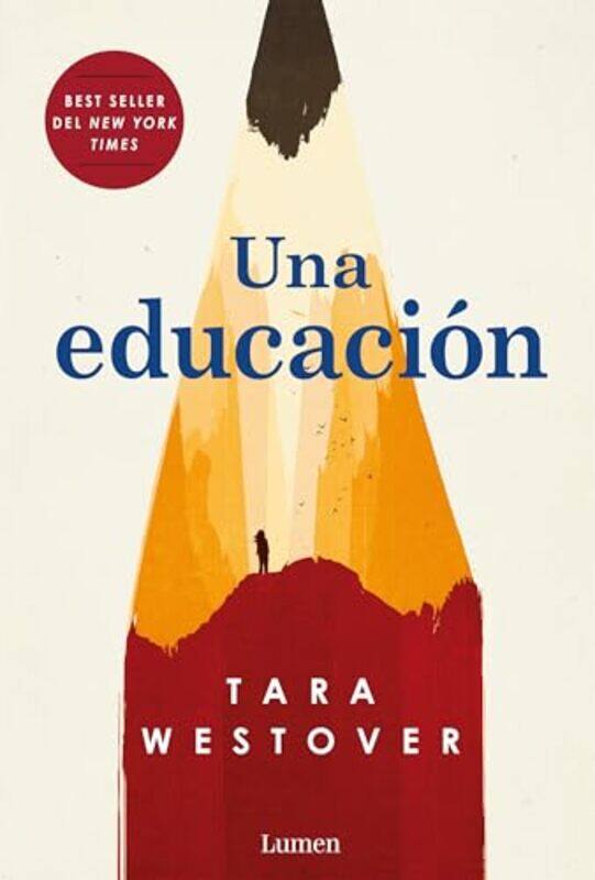 

Educacion By Westover Tara - Paperback
