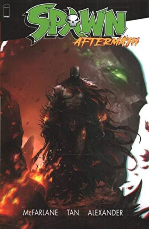 

Spawn: Aftermath,Paperback,By:Todd McFarlane