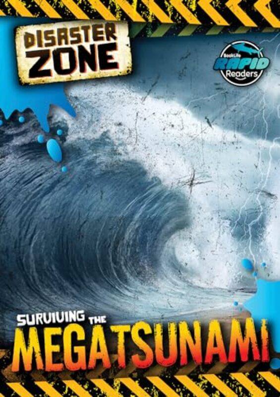 

Surviving the Megatsunami by Toby Hemenway-Paperback