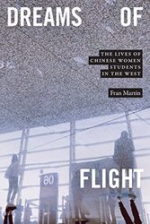 Dreams of Flight by Fran Martin-Paperback