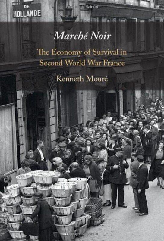 

Marche Noir by Kenneth University of Alberta Moure-Hardcover