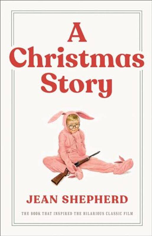 

Christmas Story By Shepherd Jean - Hardcover
