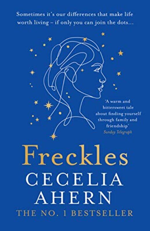 

Freckles , Paperback by Ahern, Cecelia
