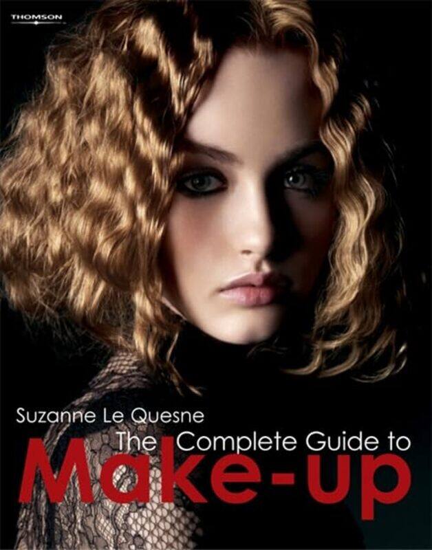 

The Complete Guide to Makeup by David Church-Paperback