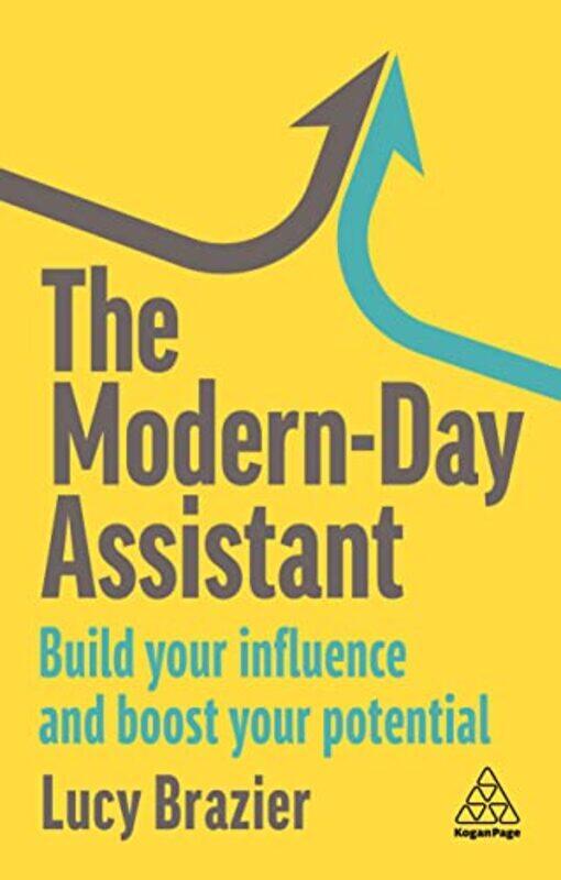 

The ModernDay Assistant by Lucy Brazier-Paperback