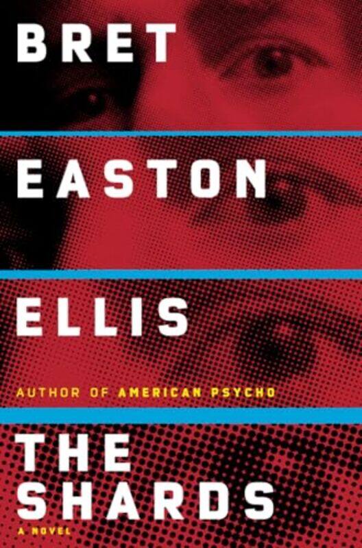 

Shards by Bret Easton Ellis-Paperback