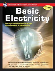 Basic Electricity Pb by Us Naval Personnel..Paperback