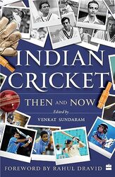 Indian Cricket By Venkat Sundaram - Paperback