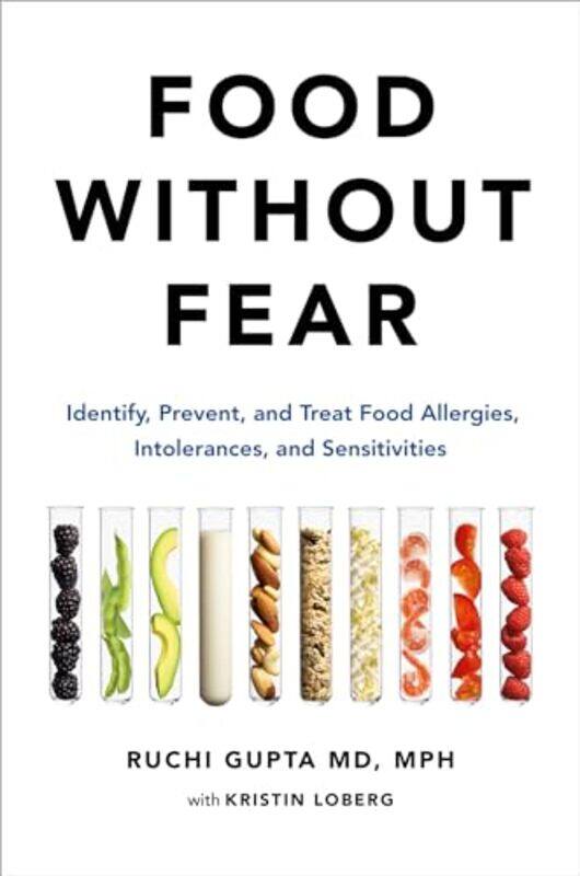 

Food Without Fear by Kay Al-GhaniHaitham Al-Ghani-Hardcover