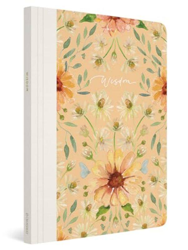 

ESV Prayer Journal by Erika Allen-Paperback