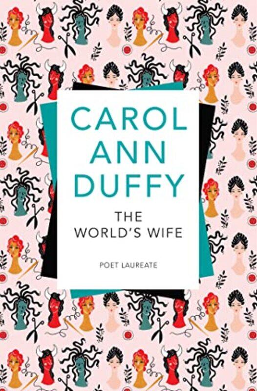 

The World's Wife,Paperback,by:Duffy Carol Ann