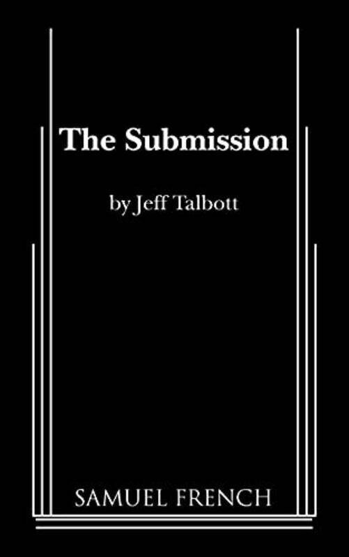 

The Submission by Amy Waldman-Paperback