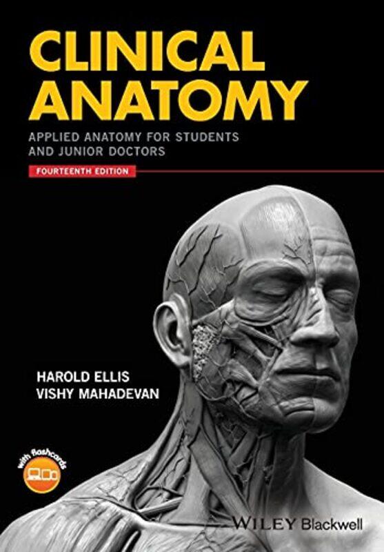 

Clinical Anatomy by Tom D KennedyDavid DetullioDanielle H Millen-Paperback
