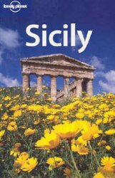 Sicily (Lonely Planet Regional Guides)