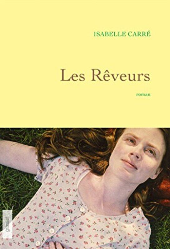 

Les R Veurs Premier Roman By Isabelle Carr Paperback
