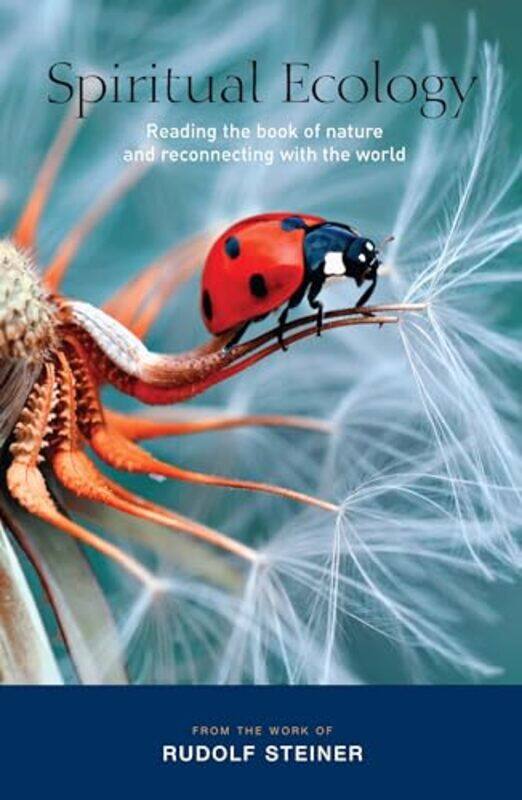 

Spiritual Ecology by Karl Kusserow-Paperback