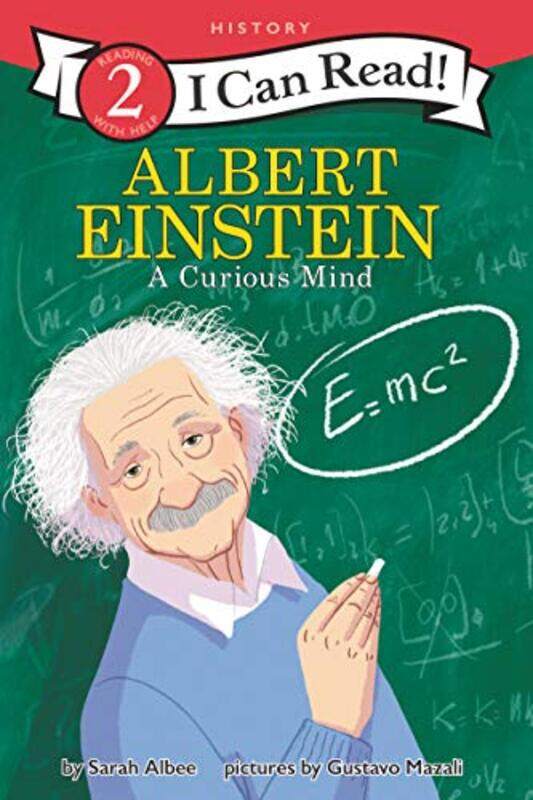 

Albert Einstein A Curious Mind by David University of York UK BarnettSimon Royal Central School of Speech Drama University of London UK Shepherd-Pape
