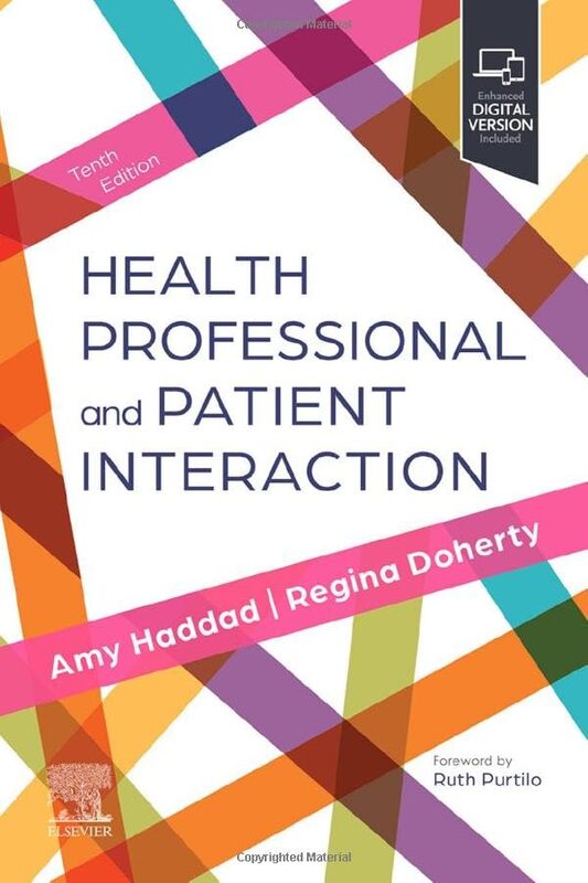 Health Professional and Patient Interaction by Charles HodgeJ I Packer-Paperback