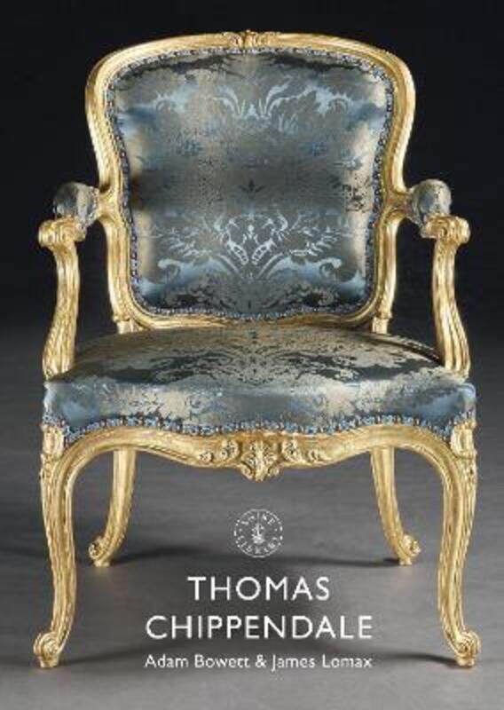 

Thomas Chippendale,Paperback,ByBowett, Adam - Lomax, James