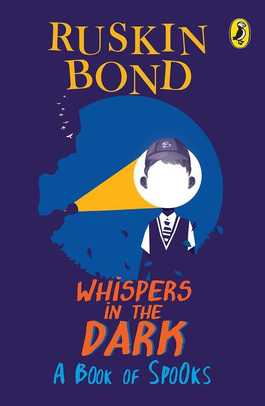 

Whispers in the Dark: A Book of Spooks, Paperback Book, By: Ruskin Bond