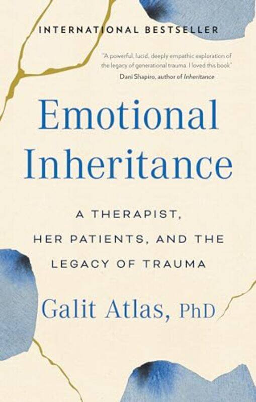 

Emotional Inheritance by Galit Atlas-Paperback