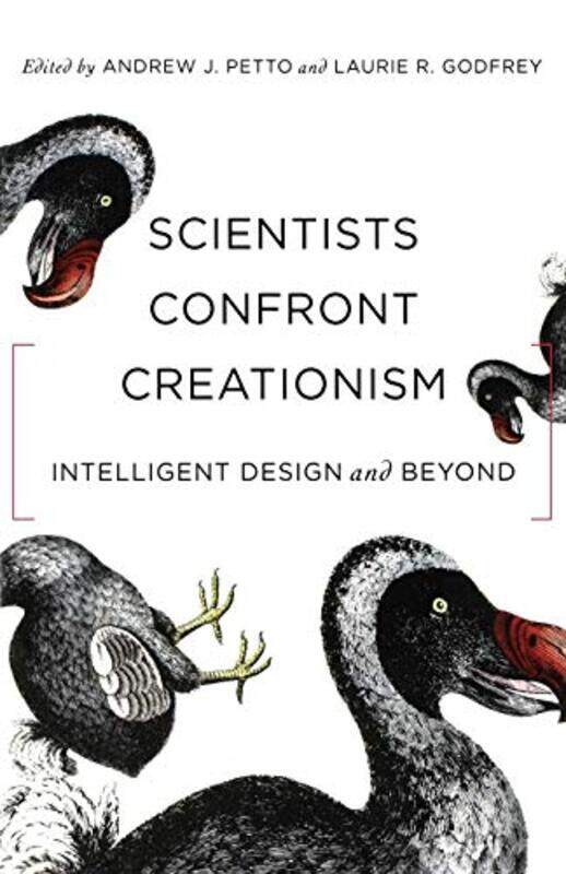 

Scientists Confront Creationism by Sven Wombwell-Paperback