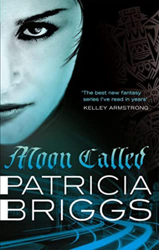 

Moon Called by Patricia Briggs-Paperback
