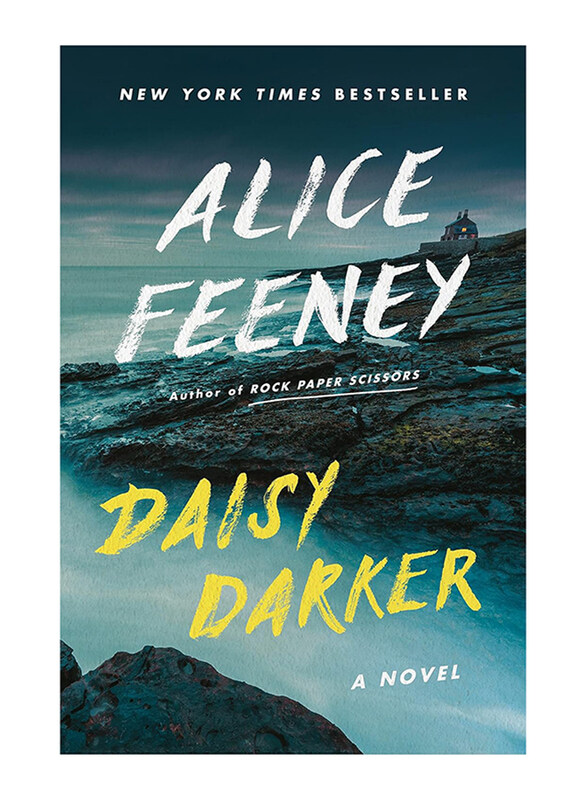 

Daisy Darker: A Novel, Hardcover Book, By: Alice Feeney