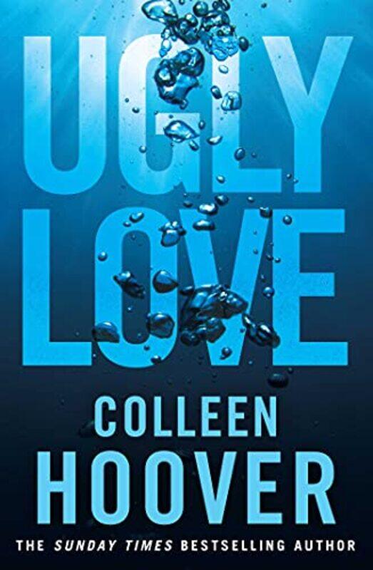 

Ugly Love by Colleen Hoover-Paperback