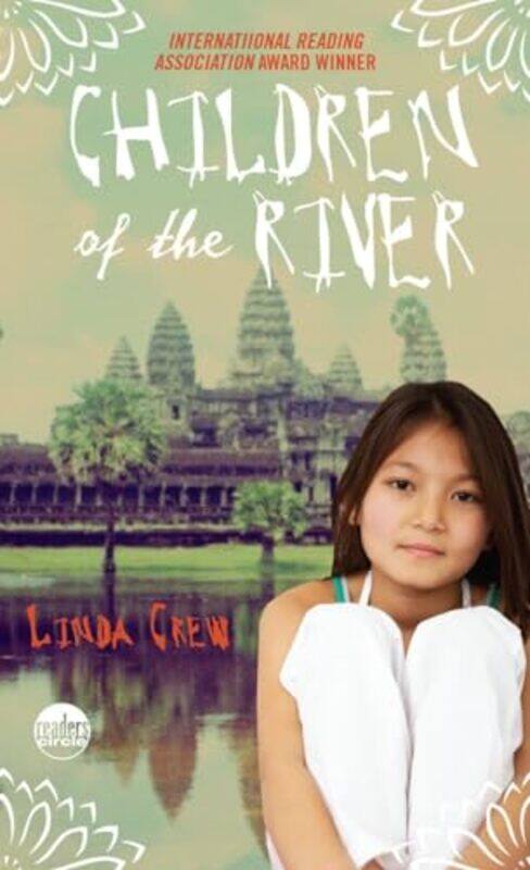 

Children of the River by Linda Crew-Paperback