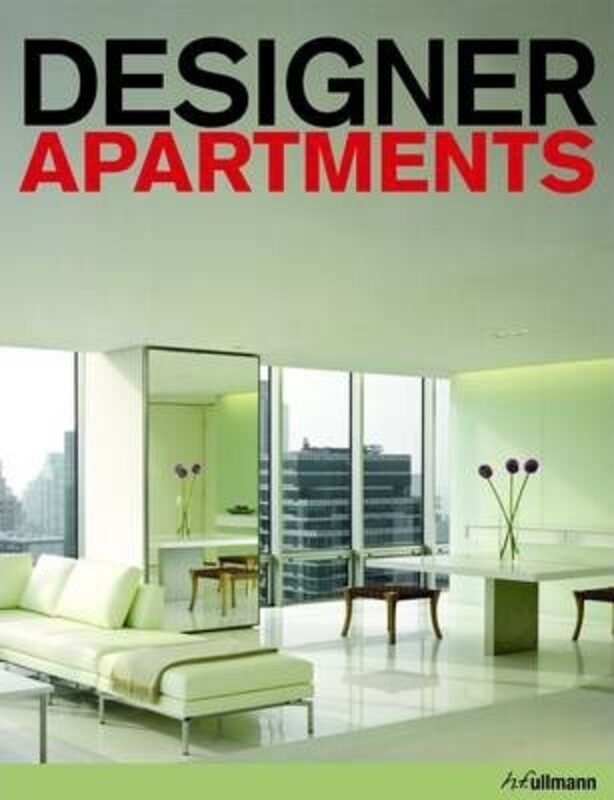 

Designer Apartments,Paperback,ByJulio Fajardo