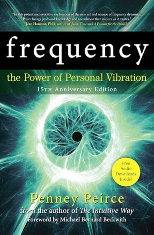 

Frequency By Peirce Penney - Paperback