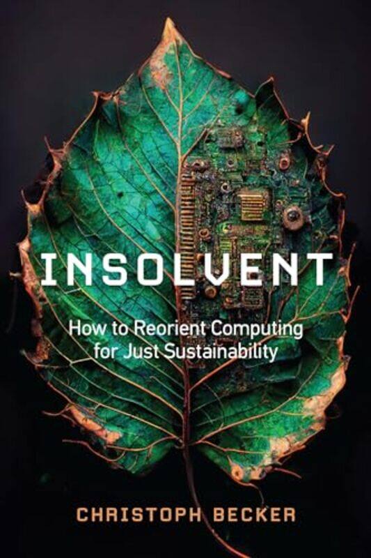 

Insolvent by Dr Yunpeng PhD Zang-Paperback