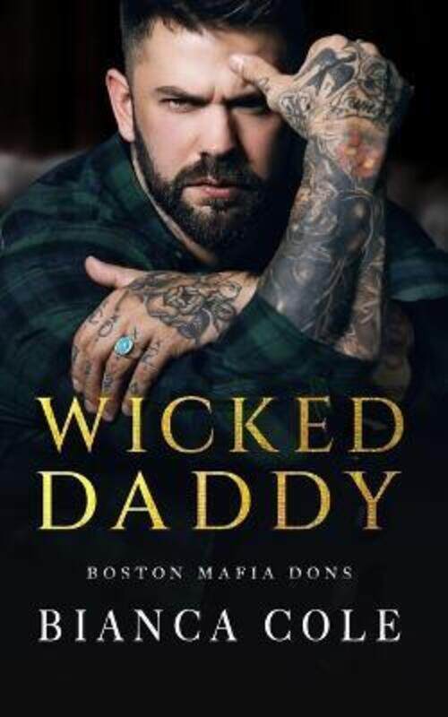 

Wicked Daddy,Paperback,ByWander Aguiar