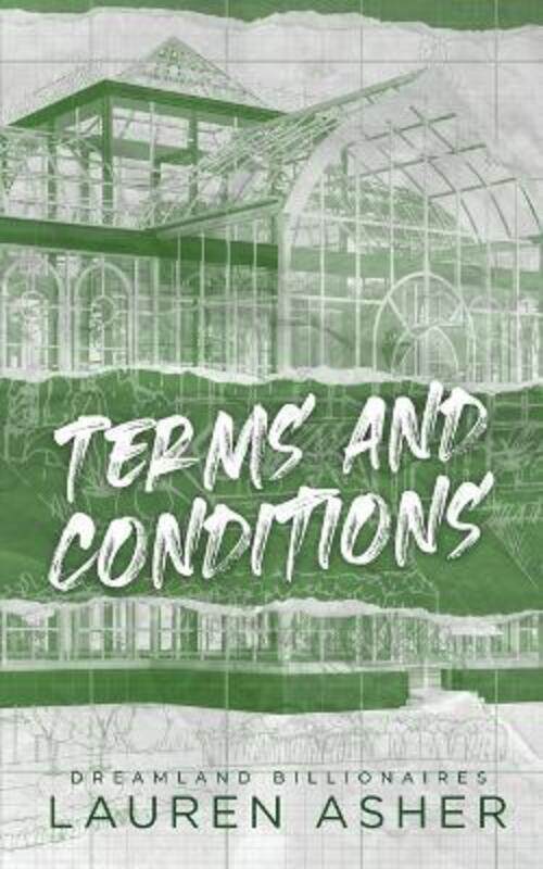 

Terms and Conditions.paperback,By :Asher, Lauren