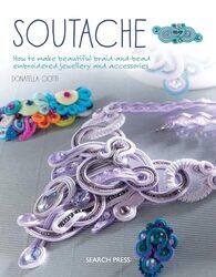 Soutache by Alan Billings-Paperback