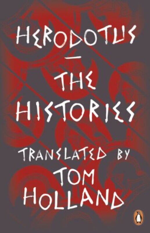 

The Histories by Mike Shipley-Paperback