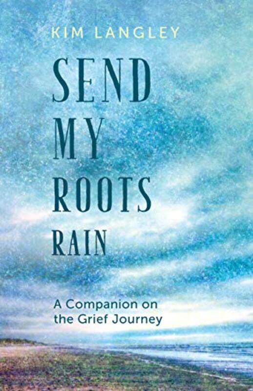 

Send My Roots Rain By Langley Kim - Paperback