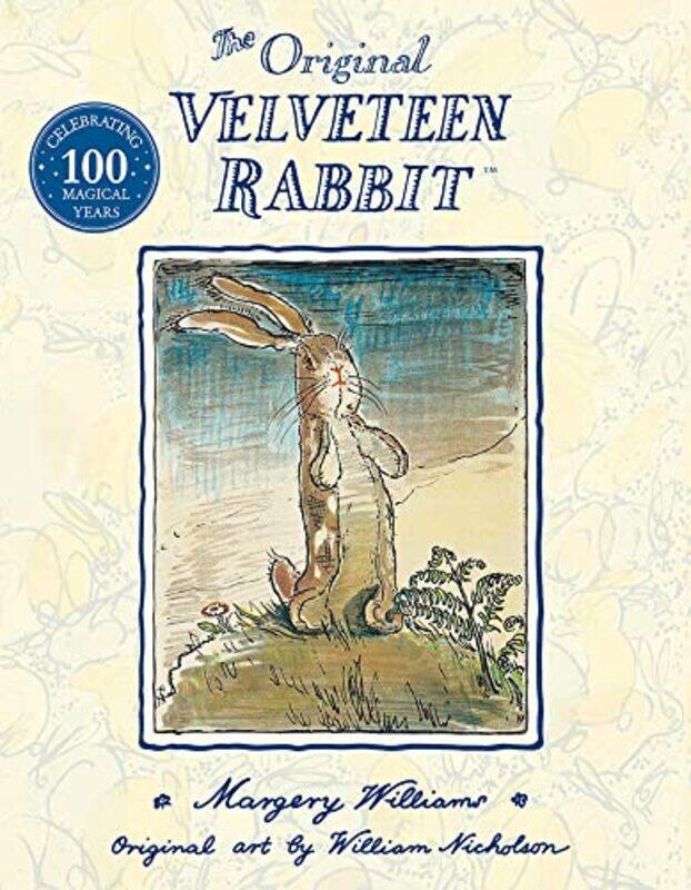 

The Velveteen Rabbit New Edition By Williams -Paperback