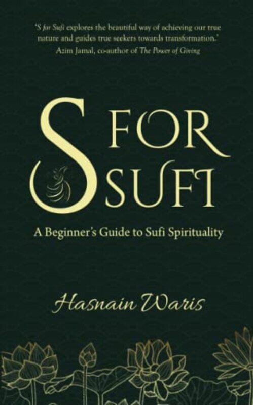 

S for Sufi by Brian Whitaker-Paperback