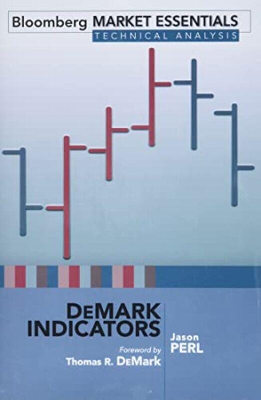 

DeMark Indicators by Kim HankinsonJenny JacobyKim Hankinson-Hardcover